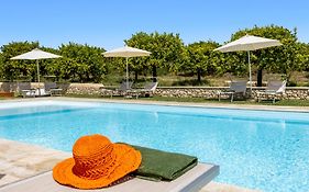 Fiore Di Vendicari B&B - Sicilian Charme, Lemon Grove And Sea
